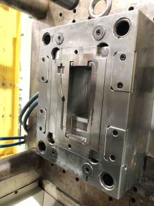 Custom Tooling Abtec 1