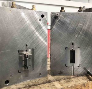 Custom Tooling Abtec