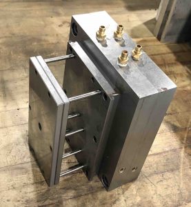 Custom Tooling Abtec 3