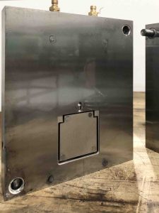 Custom Tooling Abtec 4