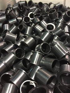 Acetal Bushings