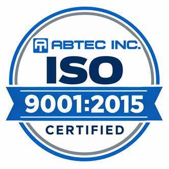 ISO certified