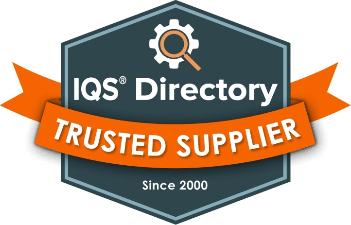 IQS Trusted Supplier