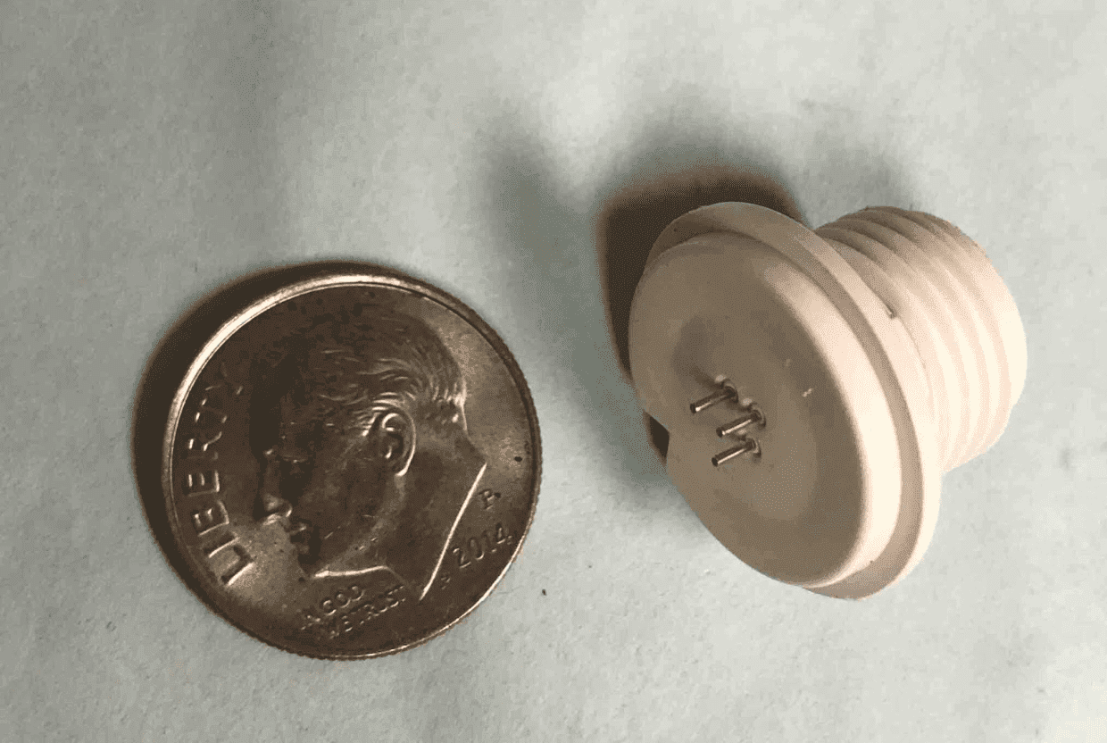 coin with part