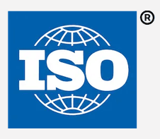 ISO certified