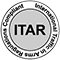 ITAR certified