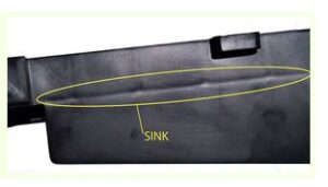 Most-common-injection-molding-problems