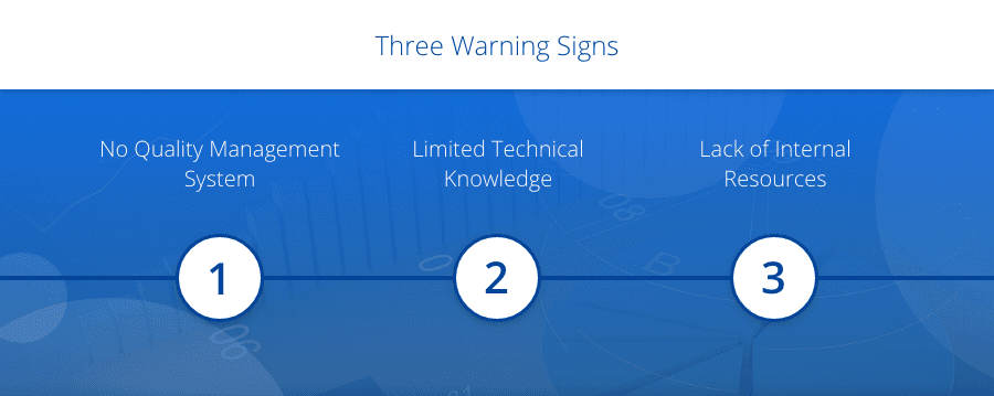 Warning Signs