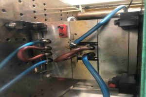 Full Chase Injection Mold